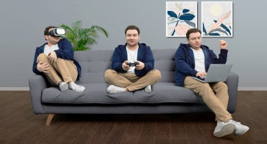 Гаджеты будут благодарны за GPON МГТС в КП Целеево
